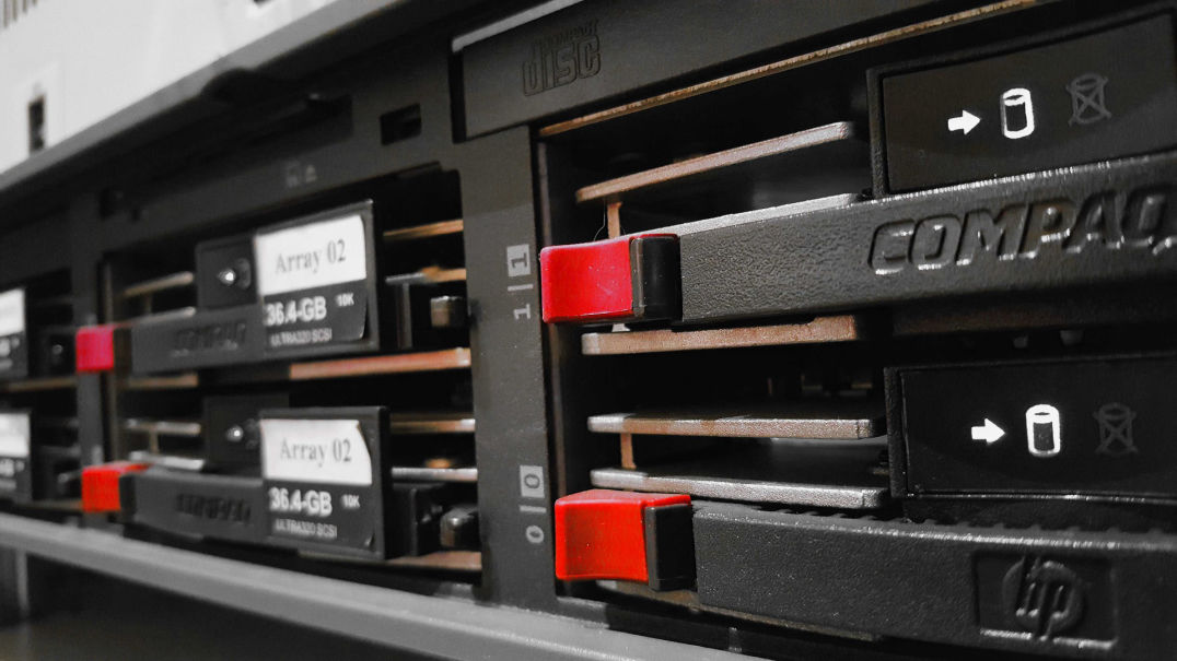 RDN Tecnologia Manutenção de Hardware