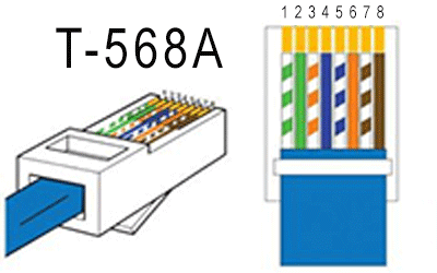 RJ45
